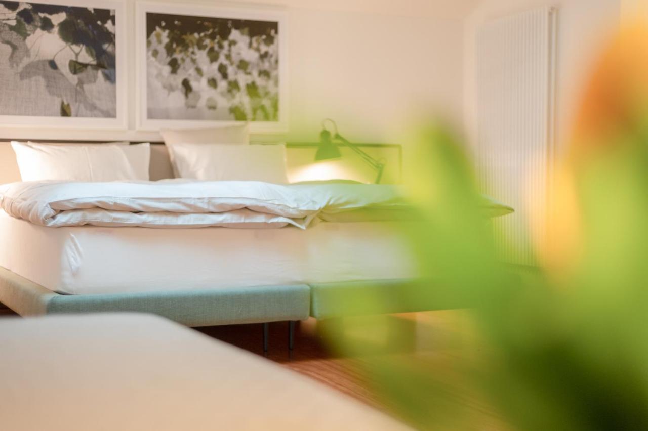 Bigatt Hotel & Restaurant باراديزو المظهر الخارجي الصورة